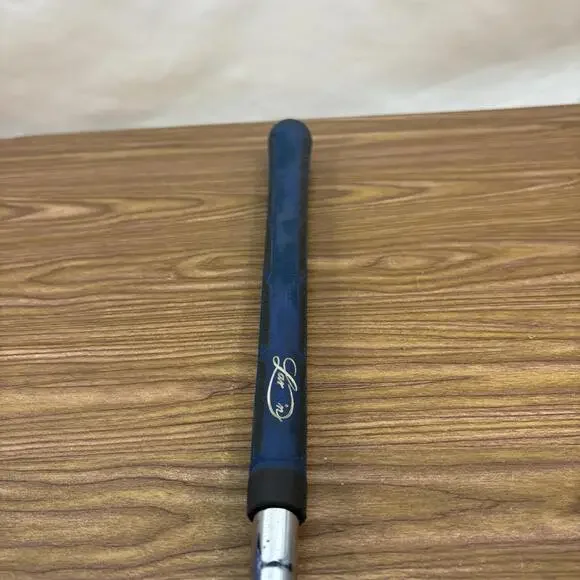 PureSpin Diamond Face Scoring Wedge SW Sand Wedge 56 degree with Steel Regular - Picture 8 of 11